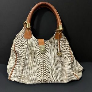 Brahmin Purse